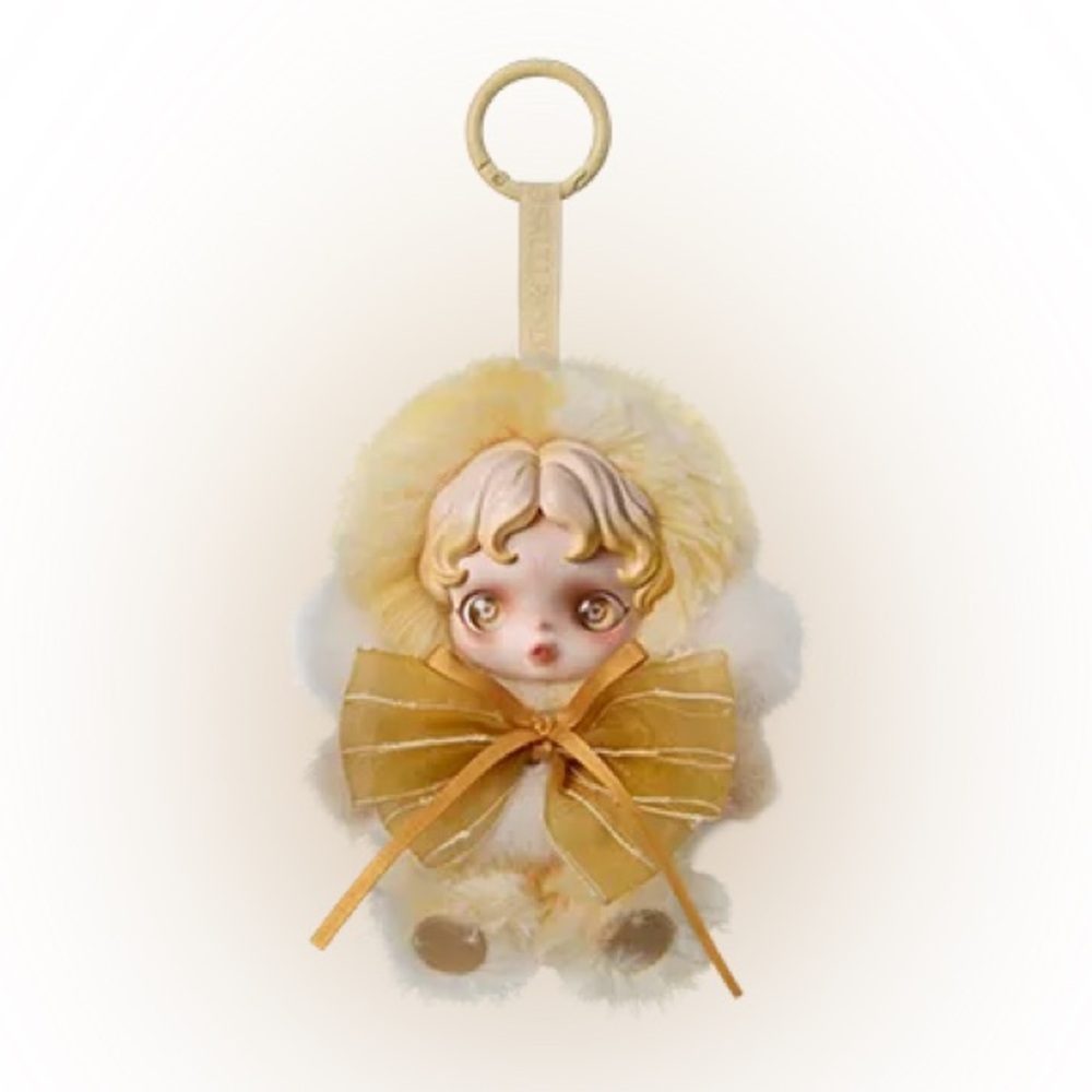 🎉SALE🎉💯POPMART SkullPanda Dawn🤩